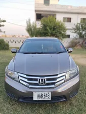 Honda City 1.3 i-VTEC 2016 for Sale