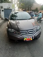 Honda City 1.3 i-VTEC 2017 for Sale