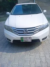 Honda City 1.3 i-VTEC 2017 for Sale