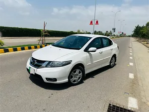 Honda City 1.3 i-VTEC 2018 for Sale