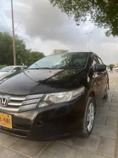 Honda City i-VTEC 2010 for Sale