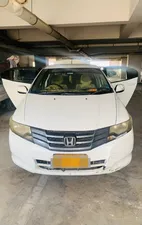 Honda City 1.3 i-VTEC Prosmatec 2013 for Sale