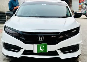 Honda Civic 1.5 RS Turbo 2019 for Sale