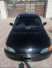 Honda Civic 1995 for Sale