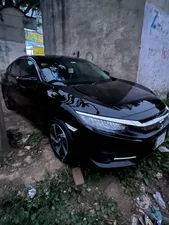 Honda Civic Oriel 1.8 i-VTEC CVT 2018 for Sale