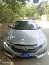 Honda Civic Oriel 1.8 i-VTEC CVT 2019 for Sale