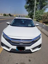 Honda Civic Oriel 1.8 i-VTEC CVT 2020 for Sale