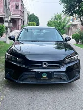 Honda Civic Oriel 2022 for Sale