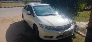 Honda Civic VTi Oriel Prosmatec 1.8 i-VTEC 2013 for Sale