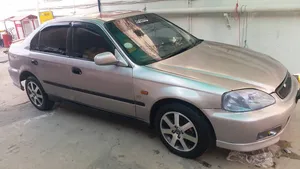 Honda Civic VTi Oriel 1.6 2000 for Sale