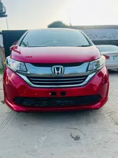 Honda Freed + Hybrid G Honda Sensing 2019 for Sale