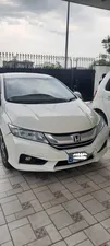 Honda Grace Hybrid EX 2014 for Sale