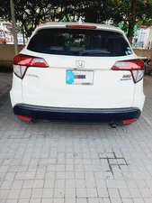 Honda Vezel Hybrid Z Honda Sensing  2018 for Sale