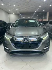 Honda Vezel Hybrid Z Honda Sensing  2019 for Sale