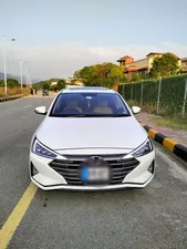 Hyundai Elantra GL 2022 for Sale