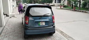 Hyundai Santro Club GV 2008 for Sale