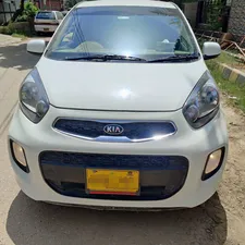 KIA Picanto 1.0 AT 2020 for Sale