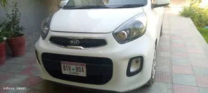 KIA Picanto 1.0 AT 2021 for Sale