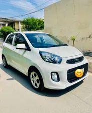 KIA Picanto 1.0 AT 2023 for Sale