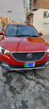 MG ZS 2019 for Sale