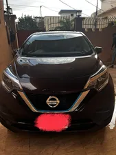 Nissan Note e-Power S 2020 for Sale