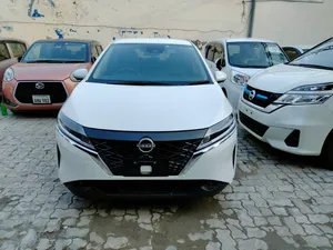 Nissan Note e-Power X 2021 for Sale