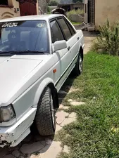 Nissan Sunny 1987 for Sale