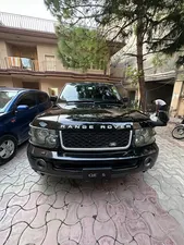 Range Rover Sport Supercharged 4.2 V8 2006 for Sale