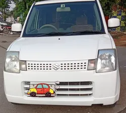 Suzuki Alto 2007 for Sale