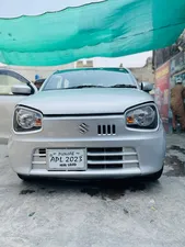 Suzuki Alto 2019 for Sale