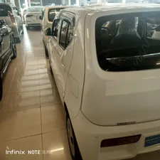 Suzuki Alto 2021 for Sale