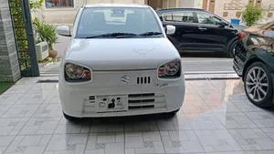 Suzuki Alto Hybrid S 2021 for Sale