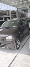 Suzuki Alto L 2020 for Sale