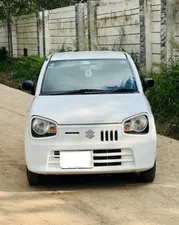 Suzuki Alto VX 2022 for Sale