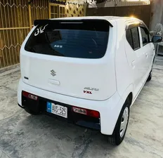 Suzuki Alto VXL AGS 2021 for Sale