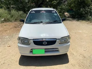 Suzuki Alto VXR 2007 for Sale