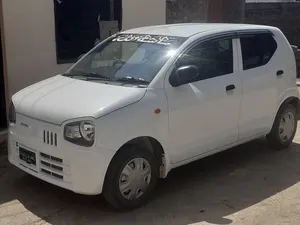 Suzuki Alto VXR 2021 for Sale