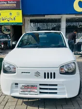 Suzuki Alto VXR 2022 for Sale