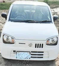 Suzuki Alto VXR 2023 for Sale