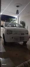 Suzuki Alto VXR 2024 for Sale