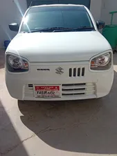 Suzuki Alto VXR 2024 for Sale