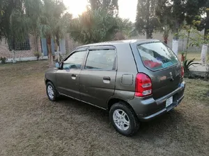 Suzuki Alto VXR (CNG) 2008 for Sale