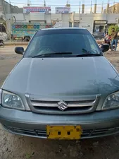 Suzuki Cultus 2013 for Sale