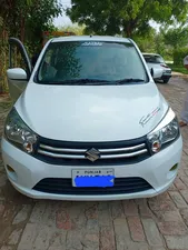 Suzuki Cultus Auto Gear Shift 2022 for Sale