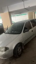 Suzuki Cultus VXL 2003 for Sale