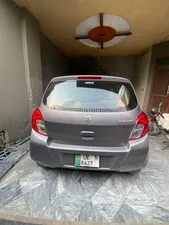 Suzuki Cultus VXL 2018 for Sale