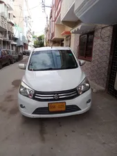 Suzuki Cultus VXL 2018 for Sale