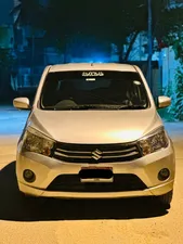 Suzuki Cultus VXL 2021 for Sale