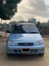 Suzuki Cultus VXR 2000 for Sale