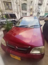 Suzuki Cultus VXR 2002 for Sale